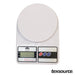 Digital Ink Scale | Texsource