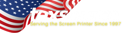 Texsource Screen Printing Supply | NC - GA - TX - IN