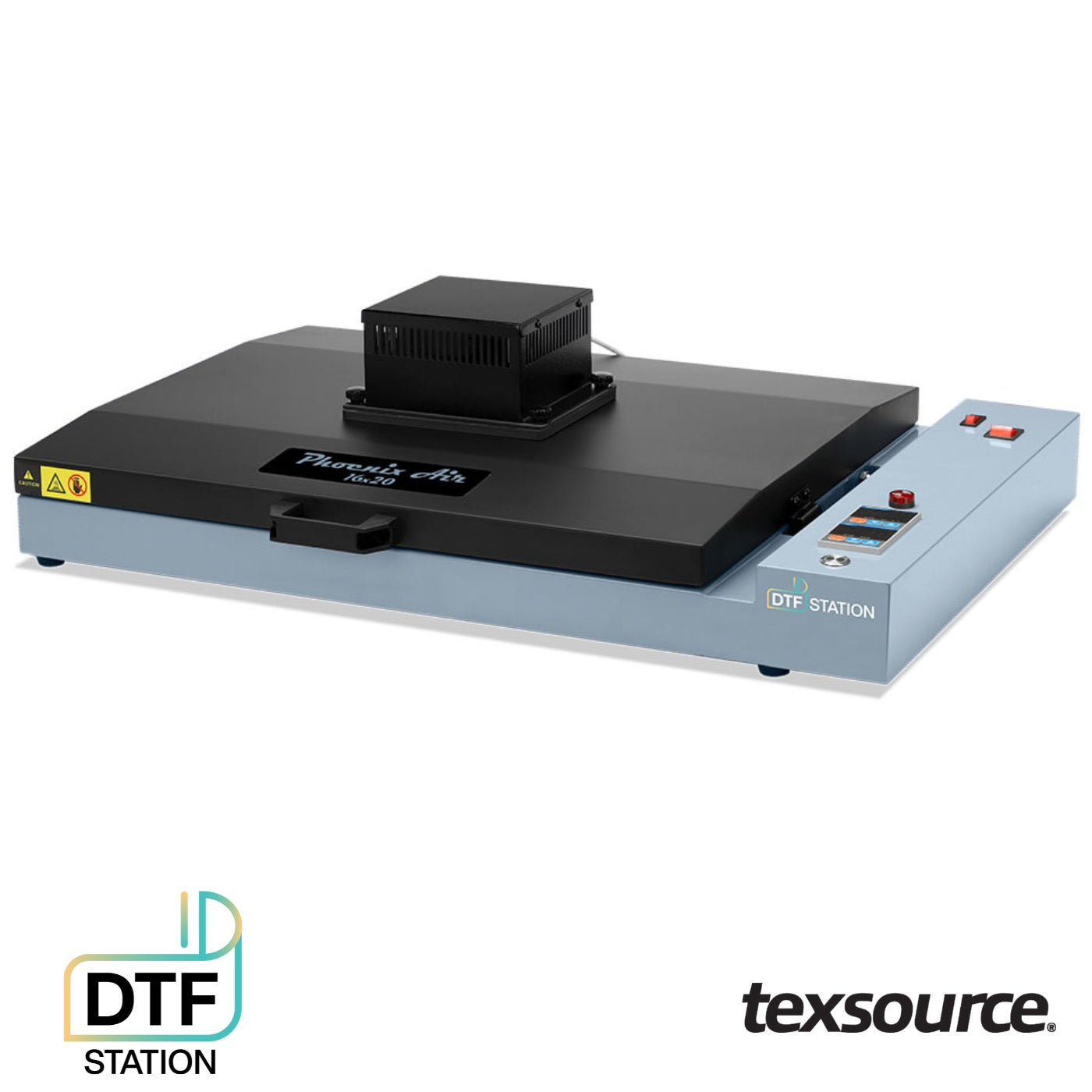 DTF Station - Phoenix Air 16x20 | Texsource