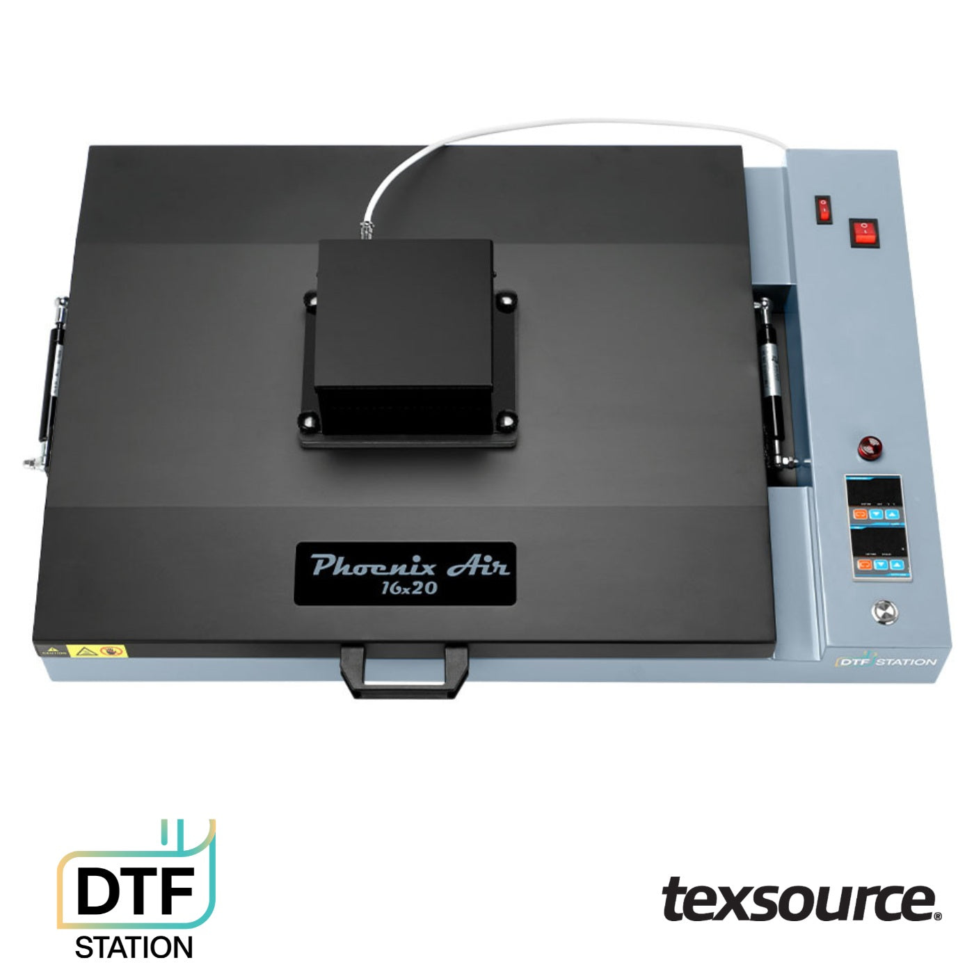 DTF Station - Phoenix Air 16x20 | Texsource
