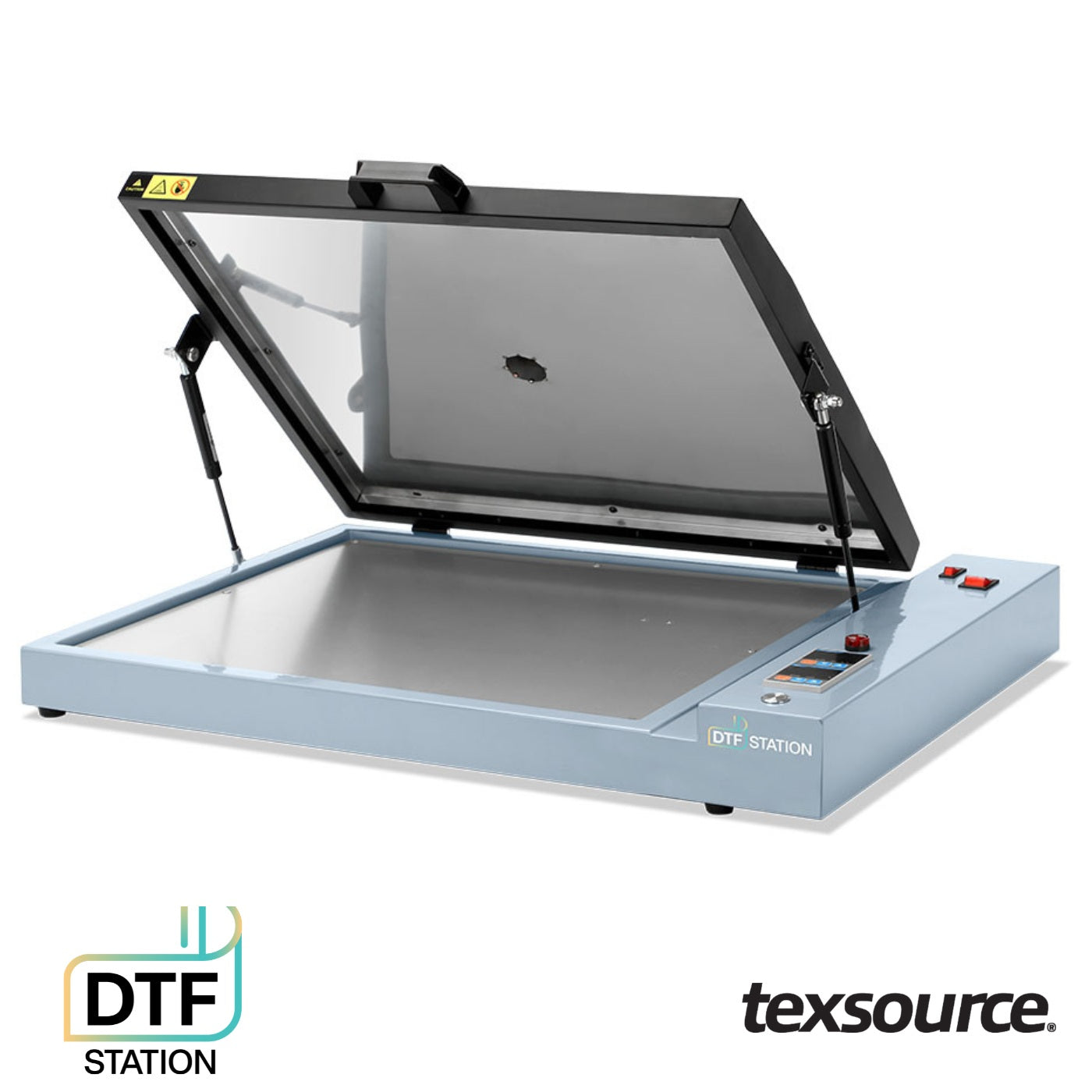 DTF Station - Phoenix Air 16x20 | Texsource