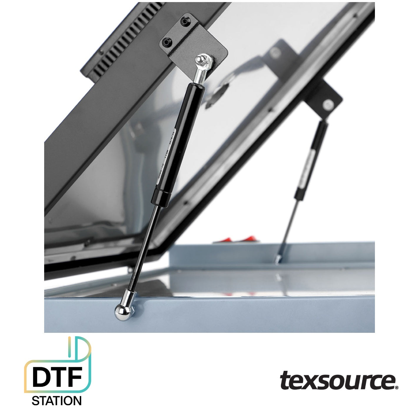 DTF Station - Phoenix Air 16x20 | Texsource