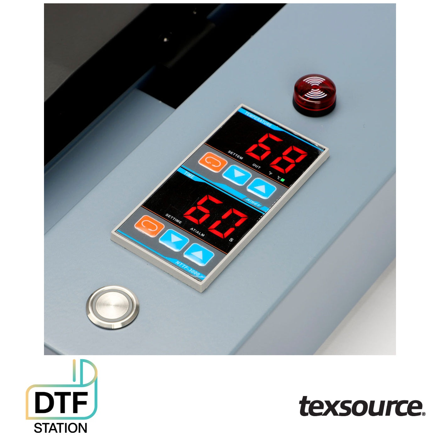 DTF Station - Phoenix Air 16x20 | Texsource