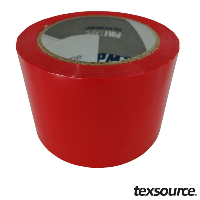 PMI Red Tape #560 - 3" | Texsource