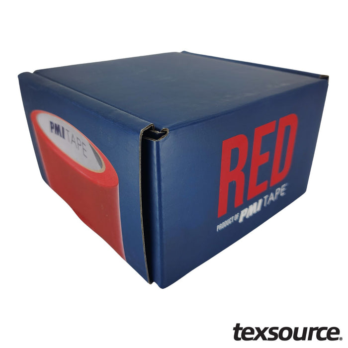 PMI Red Tape #560 - 3" | Texsource