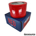 PMI Red Tape #560 - 3" | Texsource