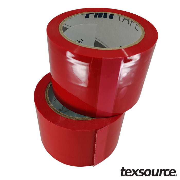 PMI Red Tape #560 - 3" | Texsource