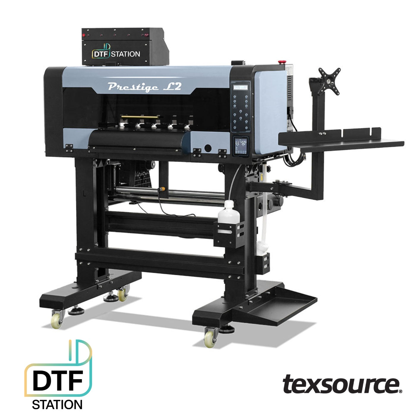 DTF Station - Prestige L2 Pro | Texsource