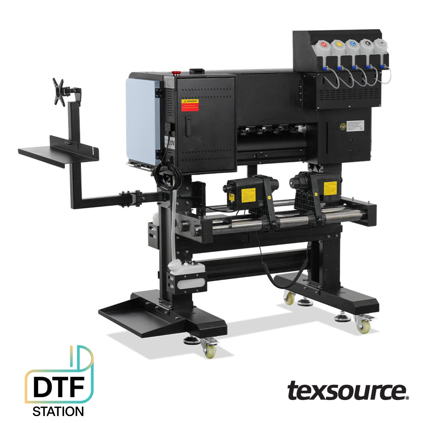 DTF Station - Prestige L2 Pro | Texsource