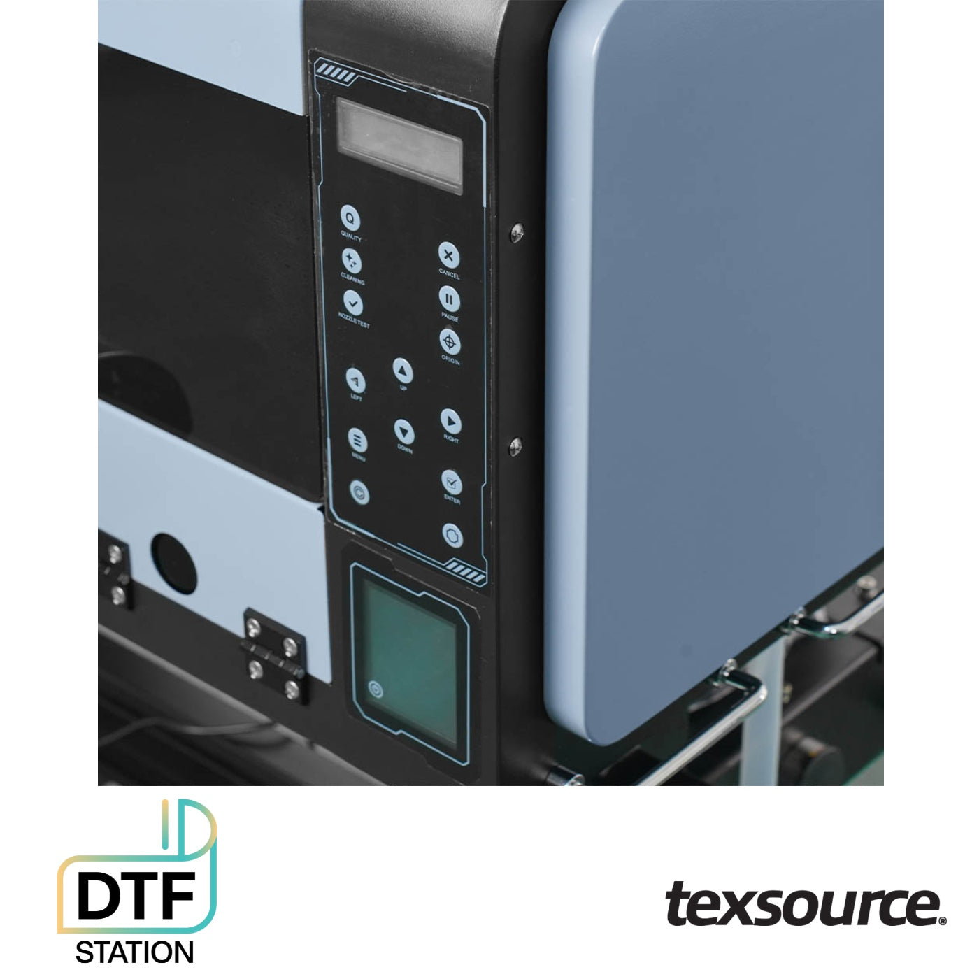 DTF Station - Prestige L2 DTF Printer | Texsource