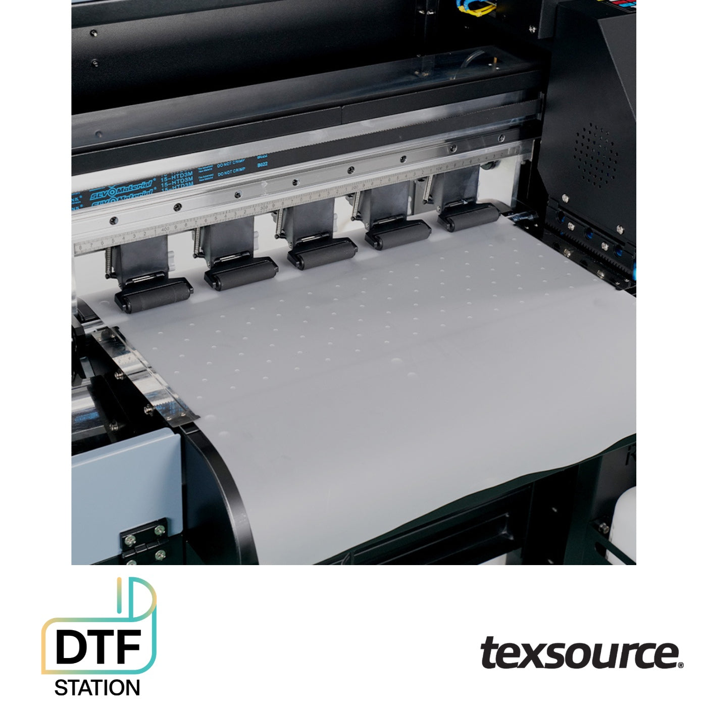 DTF Station - Prestige L2 DTF Printer | Texsource