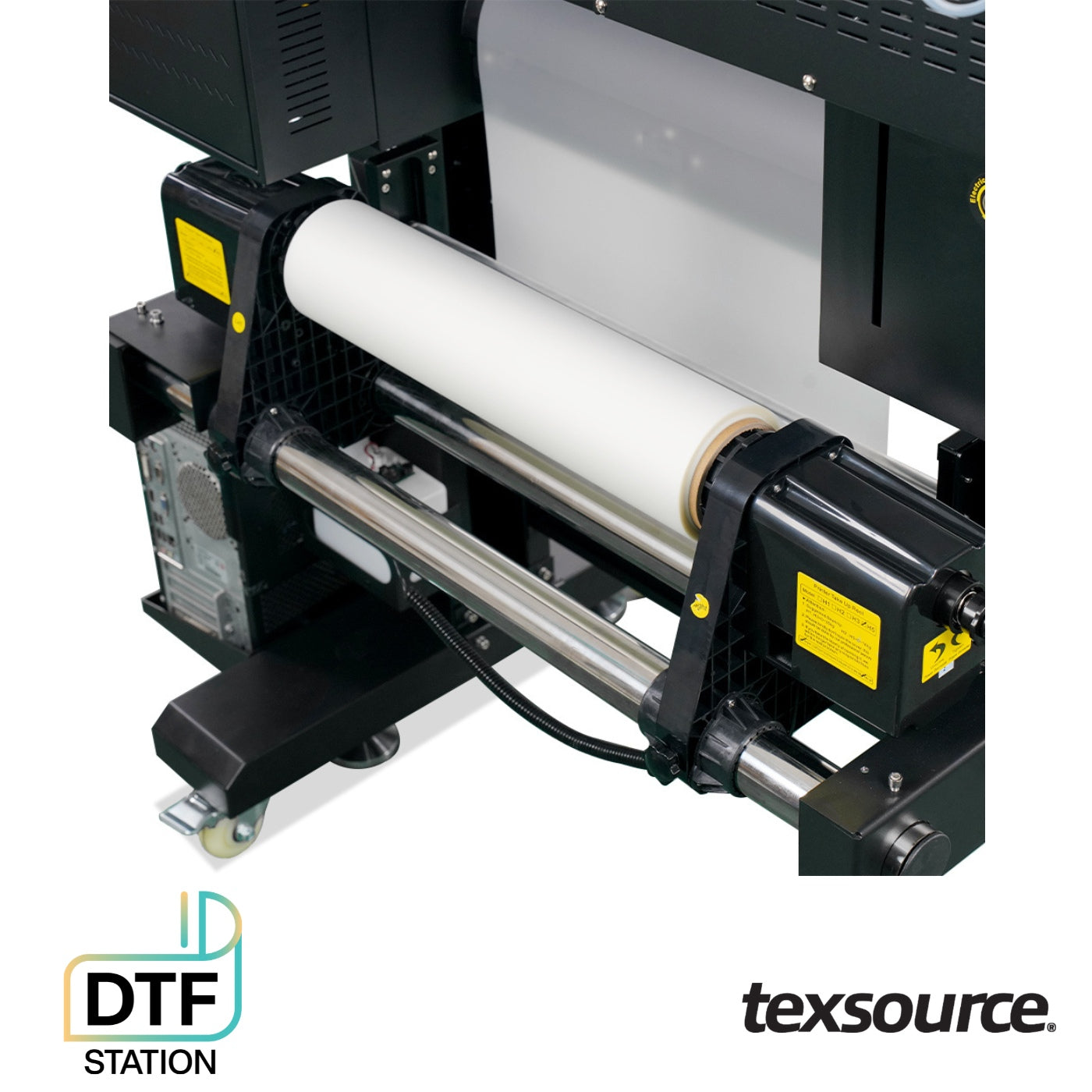 DTF Station - Prestige L2 DTF Printer | Texsource