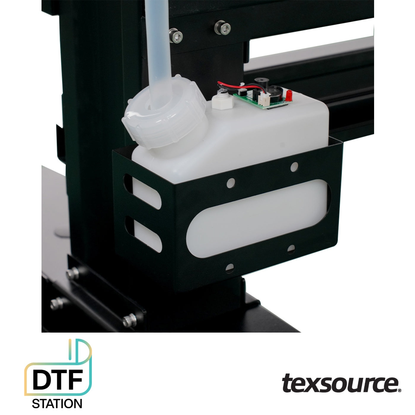 DTF Station - Prestige L2 DTF Printer | Texsource