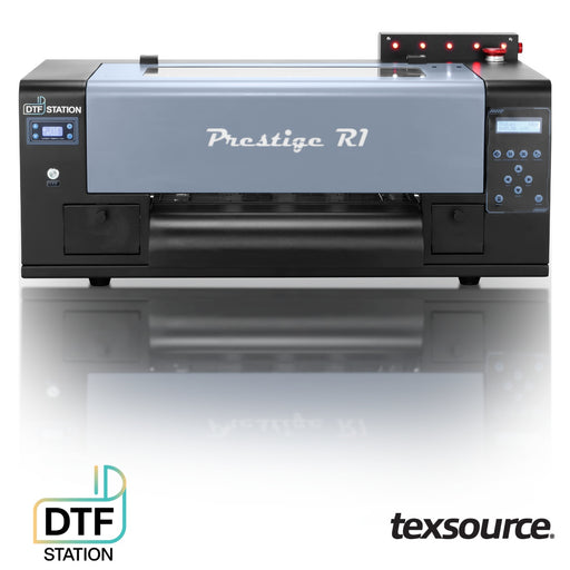 DTF Station - Prestige R1 DTF Printer | Texsource