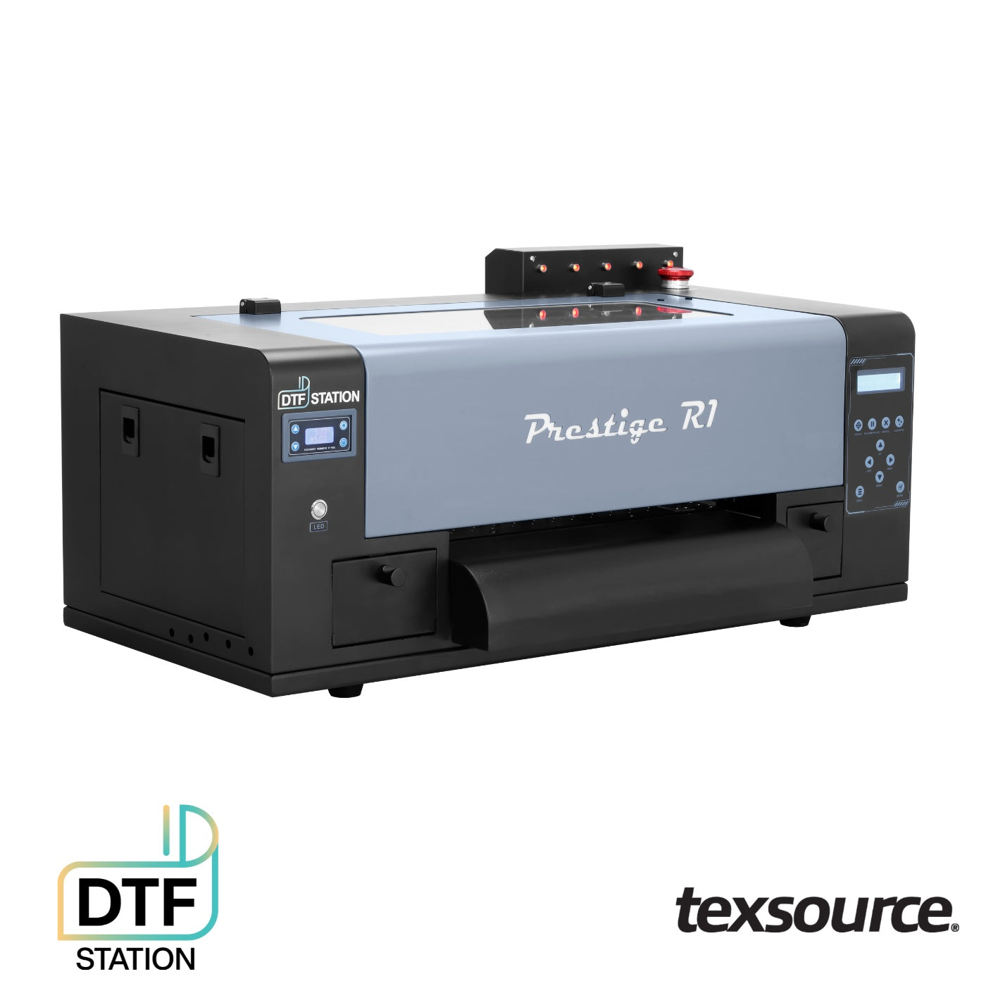 DTF Station - Prestige R1 DTF Printer | Texsource