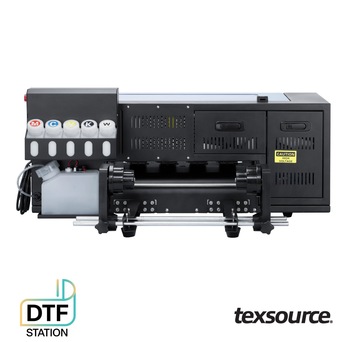 DTF Station - Prestige R1 DTF Printer | Texsource