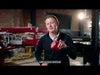 PMI Red Tape #560 - 3" - Video | Texsource
