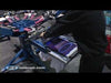 M&R Sidewinder Manual Press - 6 Color / 6 Station Video