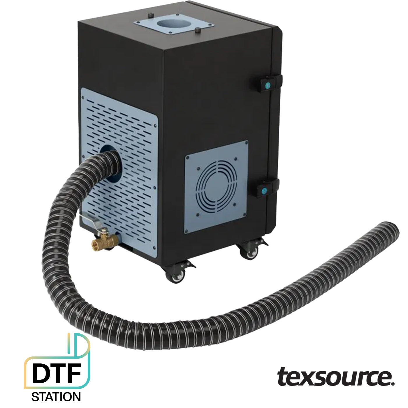 DTF Station | Purifier L2 | Texsource
