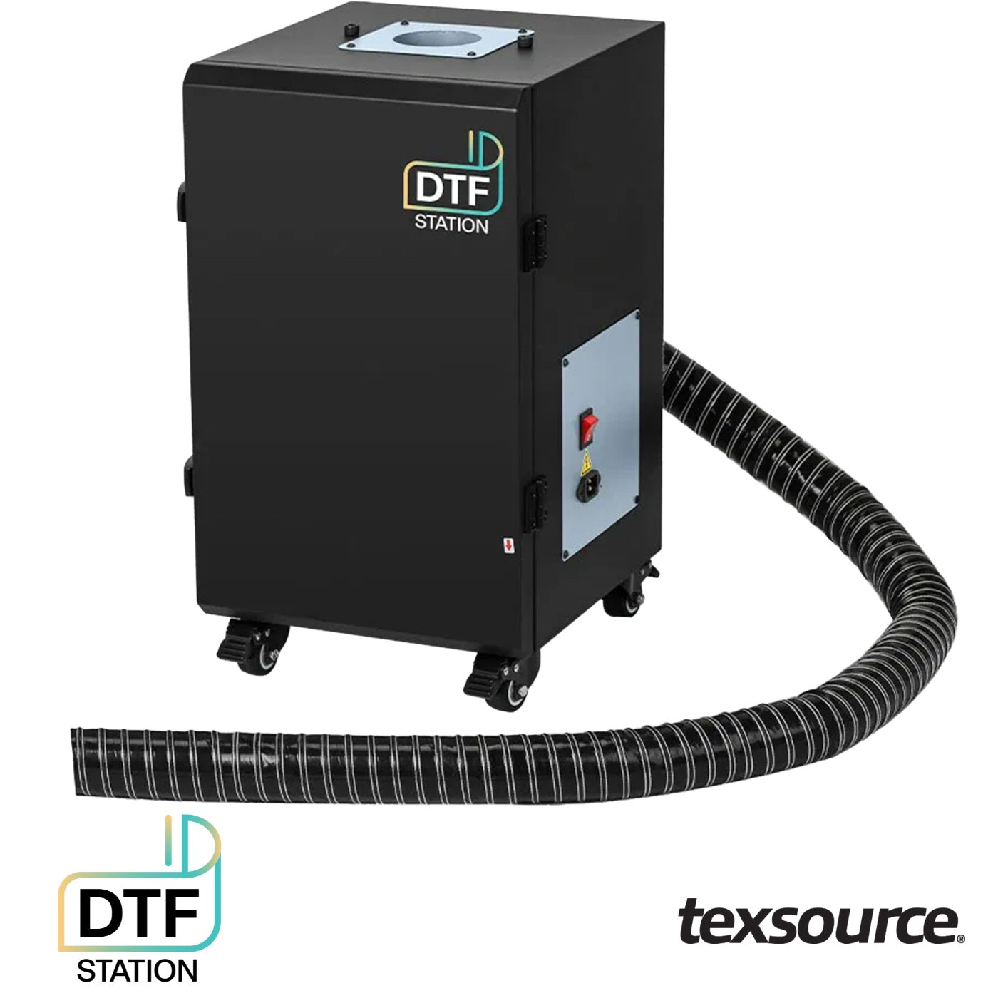 DTF Station | Purifier 2 | Texsource