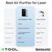 xTool - SafetyPro™ AP2 Purifier | Texsource