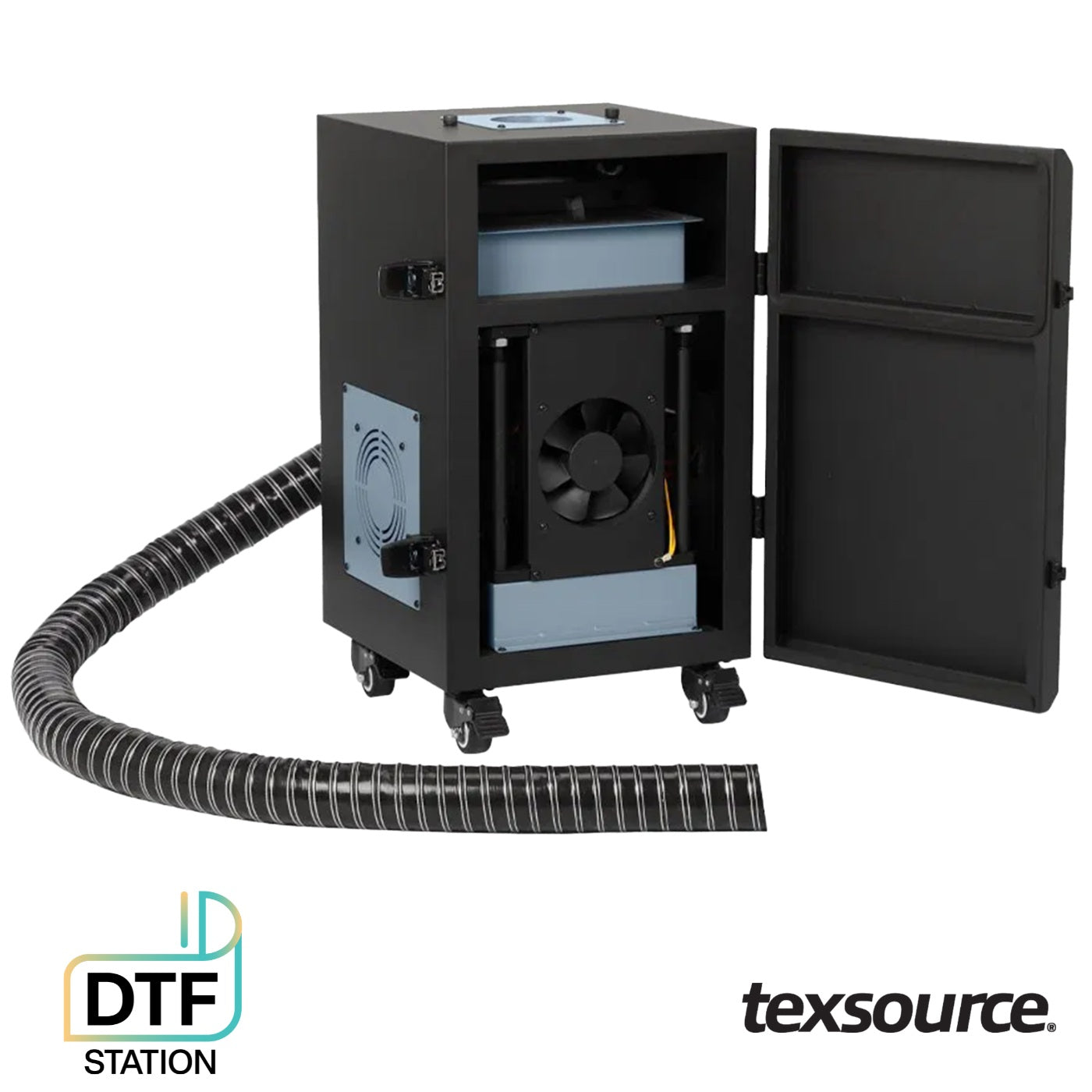DTF Station | Purifier 2 | Texsource