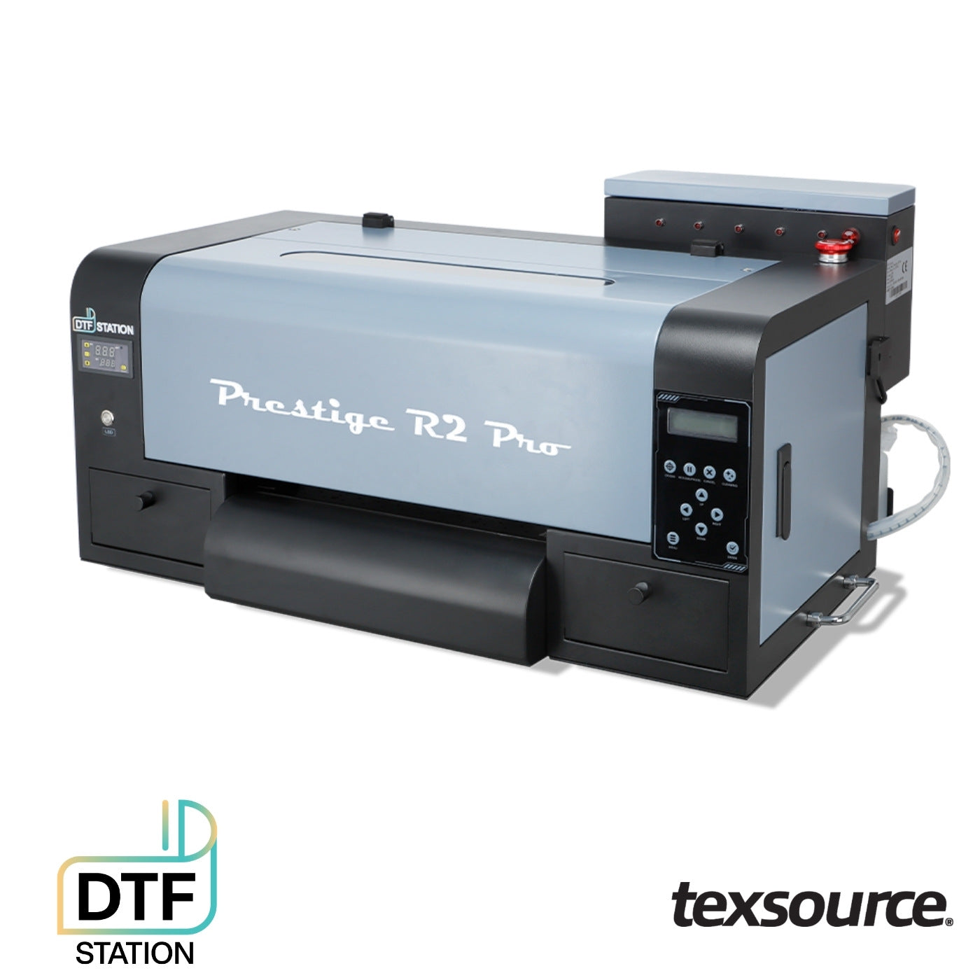 DTF Station - Prestige R12 Pro DTF Printer | Texsource