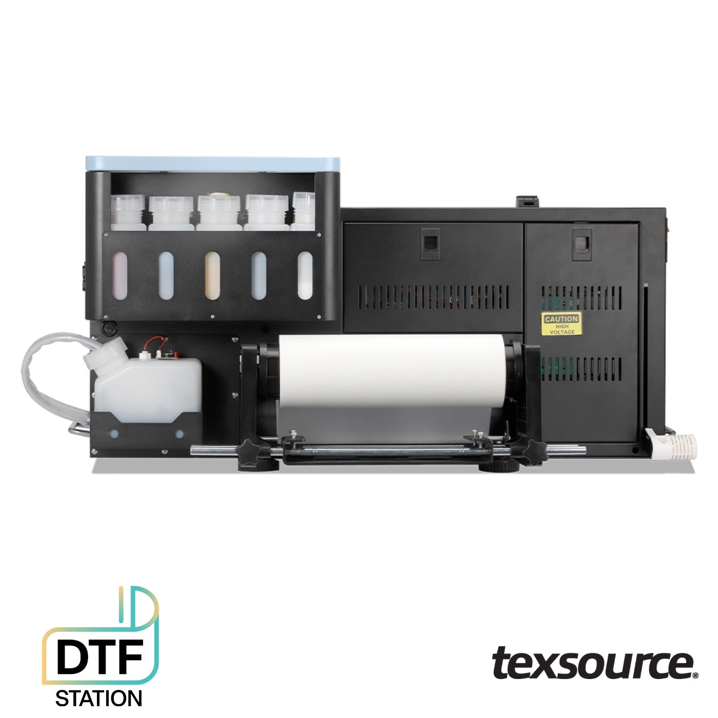 DTF Station - Prestige R12 Pro DTF Printer | Texsource