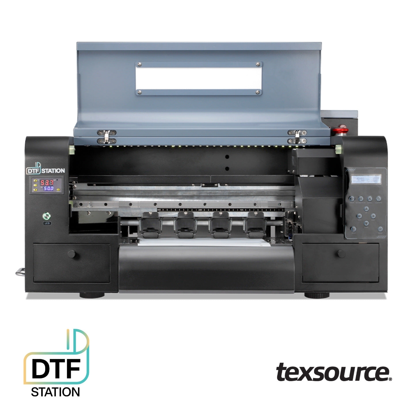 DTF Station - Prestige R12 Pro DTF Printer | Texsource
