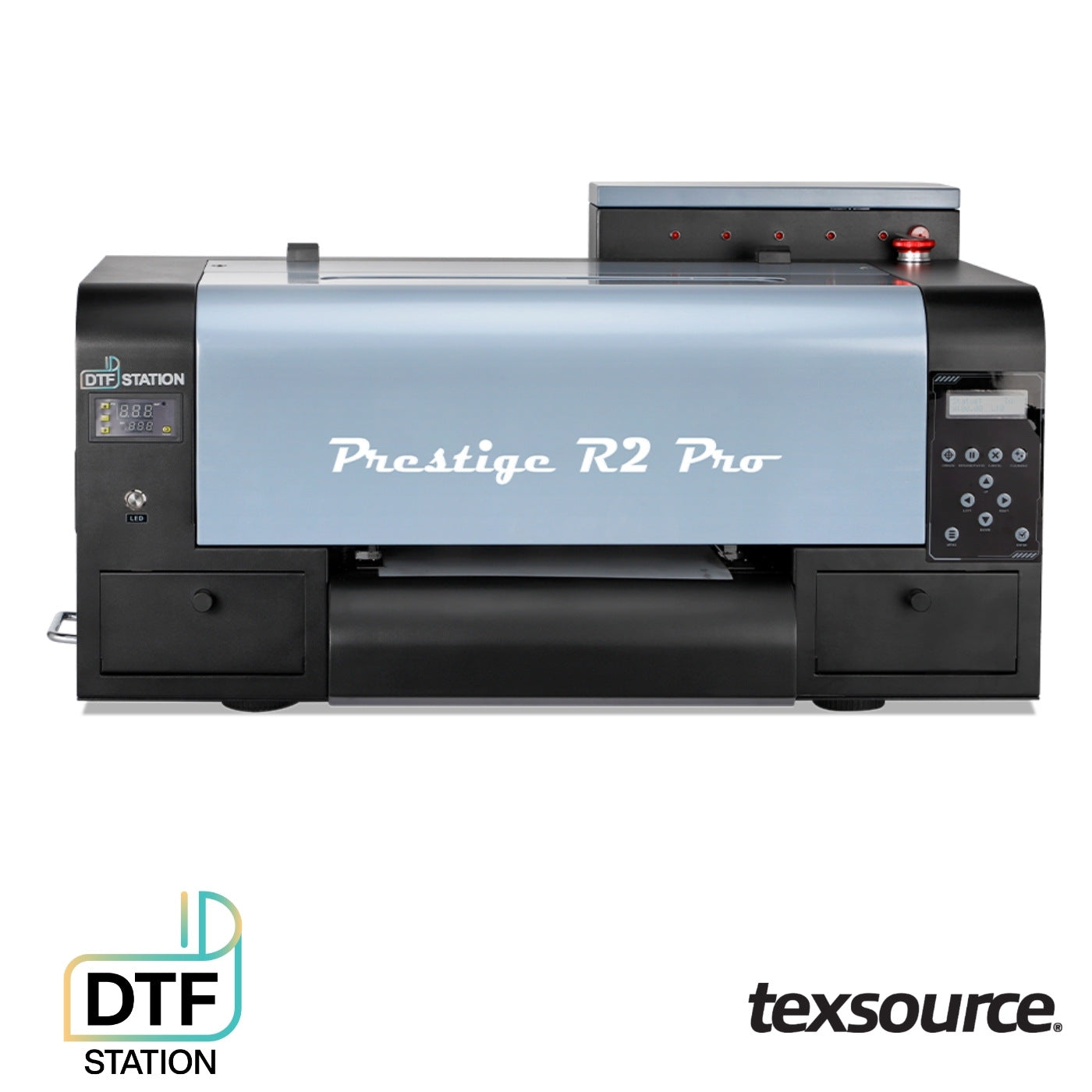DTF Station - Prestige R12 Pro DTF Printer | Texsource