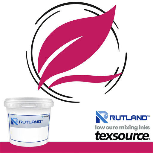 Rutland M3 LC (Low Cure) Mixing Ink - 