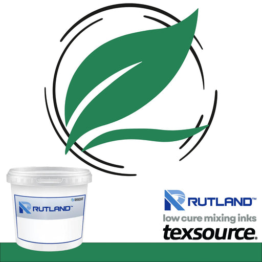 Rutland M3 LC (Low Cure) Mixing Ink - Green