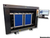 Saati LTS8012 - Direct Laser Image Exposure Unit | Texsource