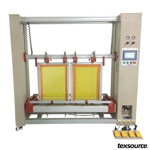 Hot and New Screen Printing Products | Texsource — Texsource Screen ...