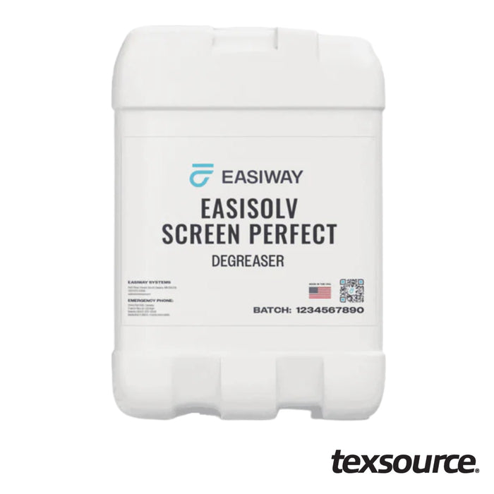 Easiway EasiSolv Screen Perfect - Screen Mesh Degreaser