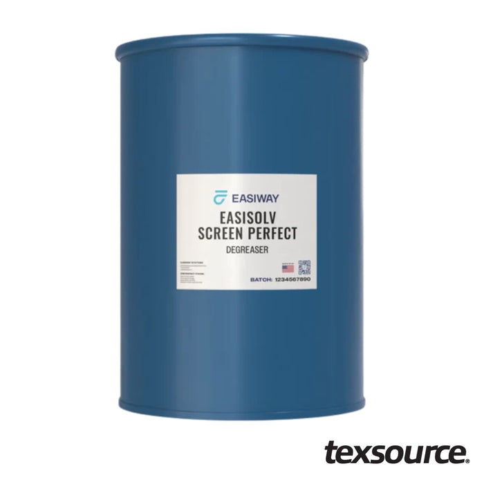 Easiway EasiSolv Screen Perfect - Screen Mesh Degreaser