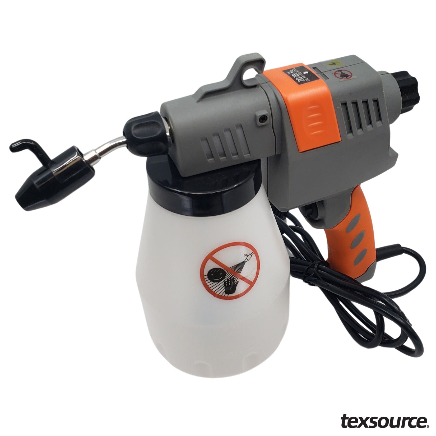 CCI SG-5000 Spot Cleaning Gun | Screen Printing Equipment and