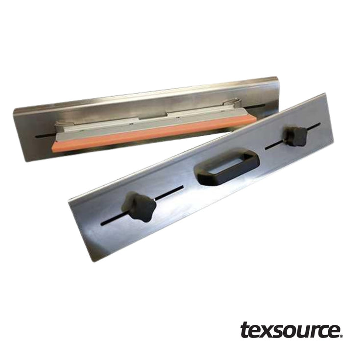 Shur-Loc Squeegee Cleaning Unit - Optional Lid Attachment