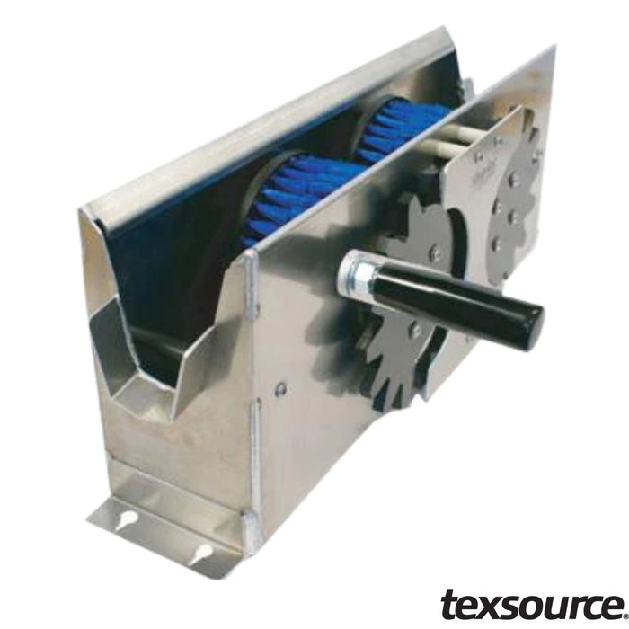 Shur-Loc Squeegee Cleaning Unit - Main Unit | Texsource