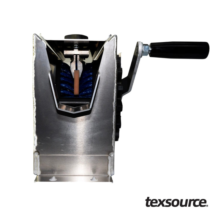 Shur-Loc Squeegee Cleaning Unit