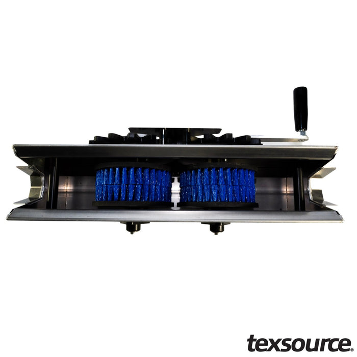 Shur-Loc Squeegee Cleaning Unit