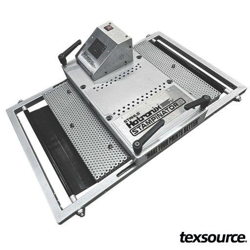 Stahls Hotronix Stampinator 480 In-Line Heat Press | Texsource