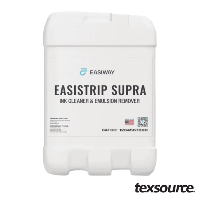 Easiway Supra Ink and Emulsion Remover