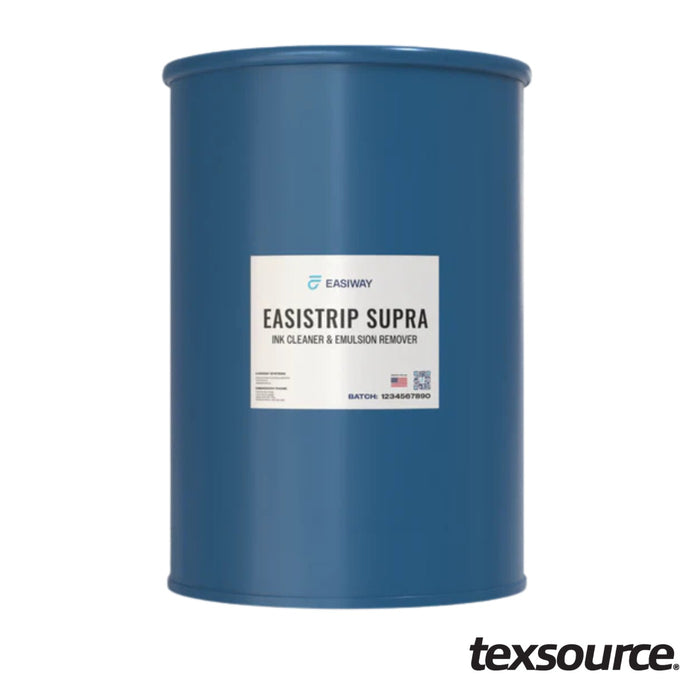 Easiway Supra Ink and Emulsion Remover