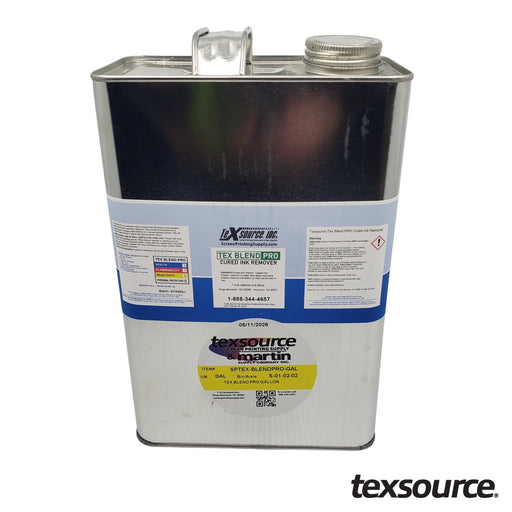 Texsource Tex-Blend PRO Spot Remover Fluid