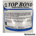 CCI Top Bond Water-Based Pallet Adhesive Label Detail | Texsource