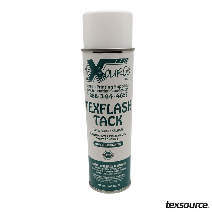 Texsource TexFlash Tack