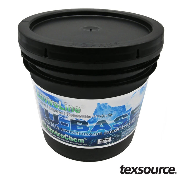 CCI U-Base White Underbase Discharge Ink