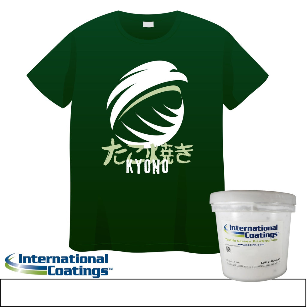 International Coatings Unicorn White | Texsource — Texsource