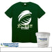 International Coatings Unicorn White Ink | Texsource